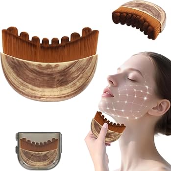 Lymphatic Drainage Brush